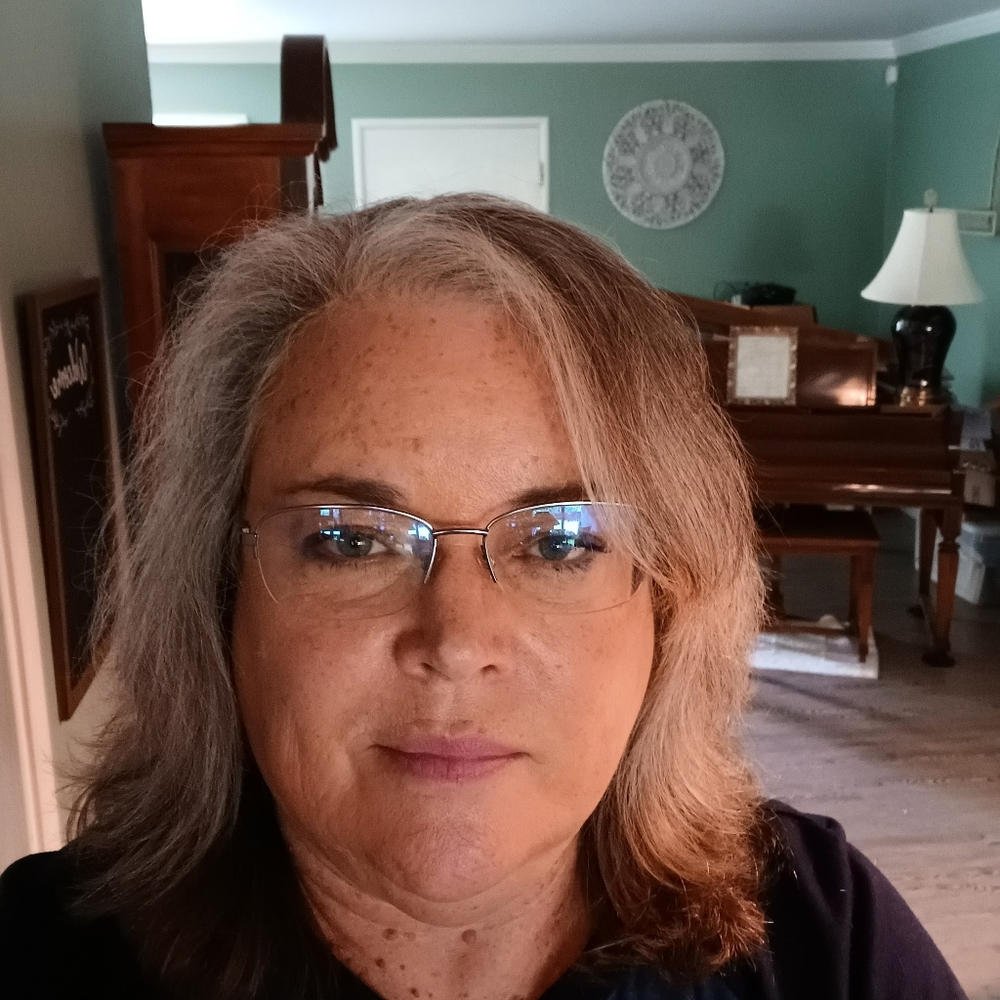 Meet your Posher, Patricia